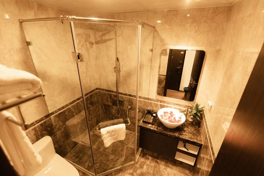 Hồng Vận Hotel - photo 10