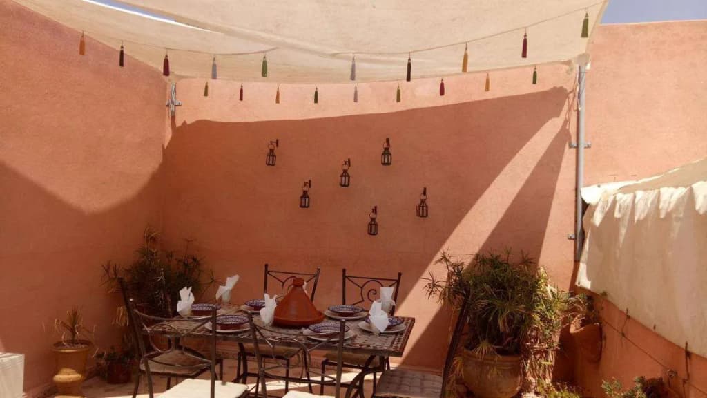 Riad Majdoulina - photo 18