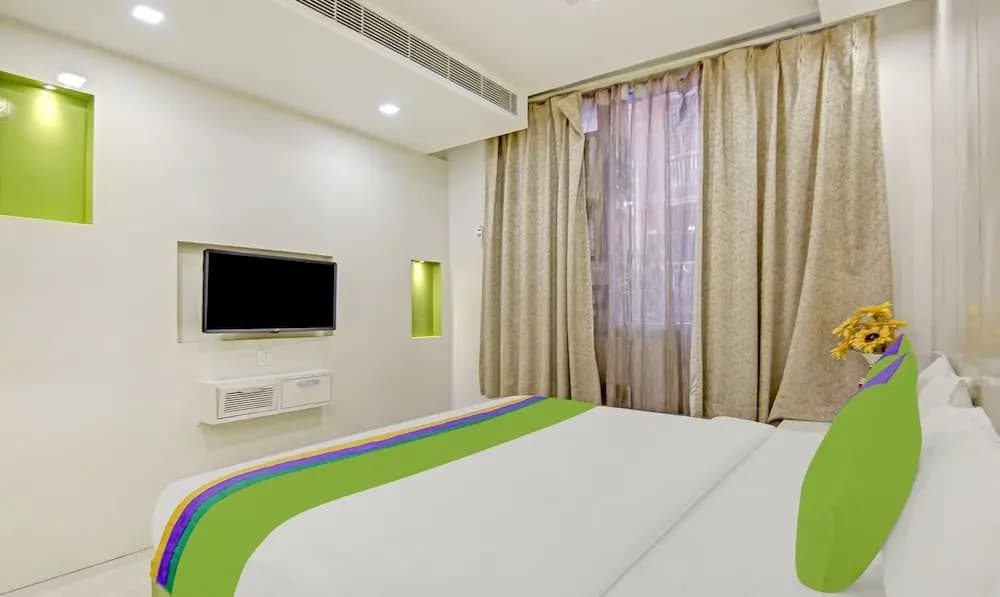 Treebo Jannat Residency - photo 6