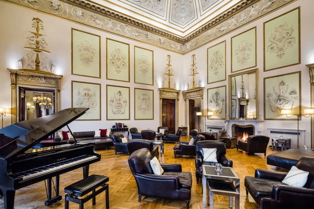 Palazzo Firenze by Baglioni Hotels & Resorts - photo 47