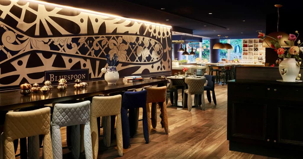 Andaz Amsterdam, Prinsengracht, By Hyatt - photo 24
