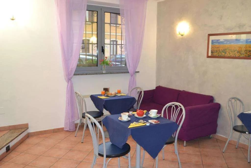 Hotel Iride - photo 17