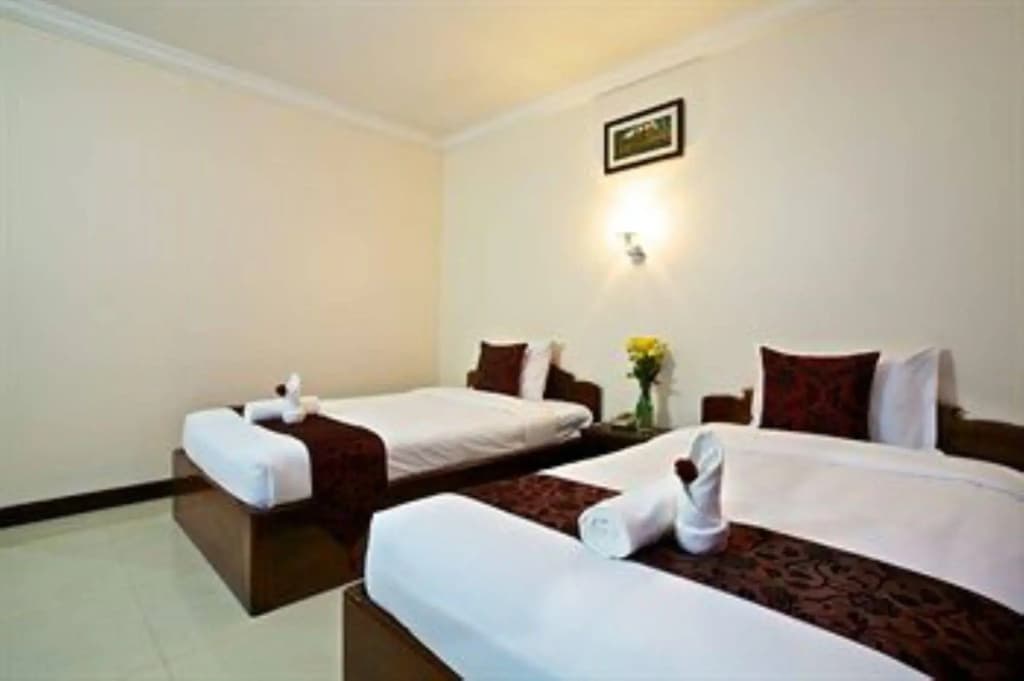Angkor Vattanak Pheap Hotel - photo 6