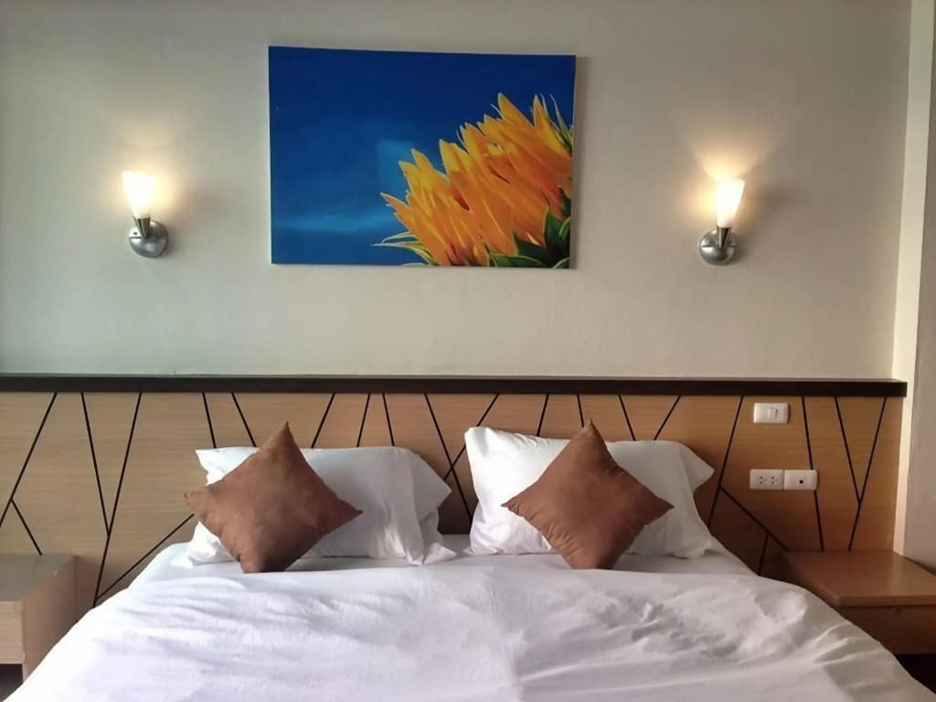 Chitra Suite - photo 3