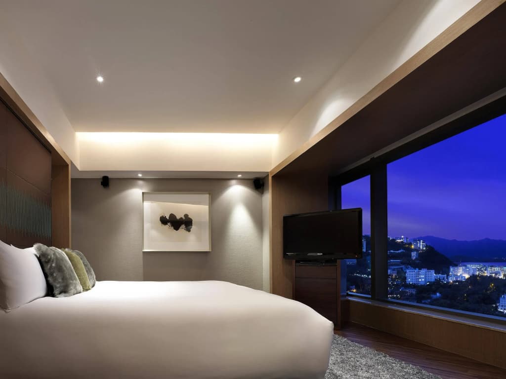 Hyatt Regency Hong Kong, Sha Tin - photo 5