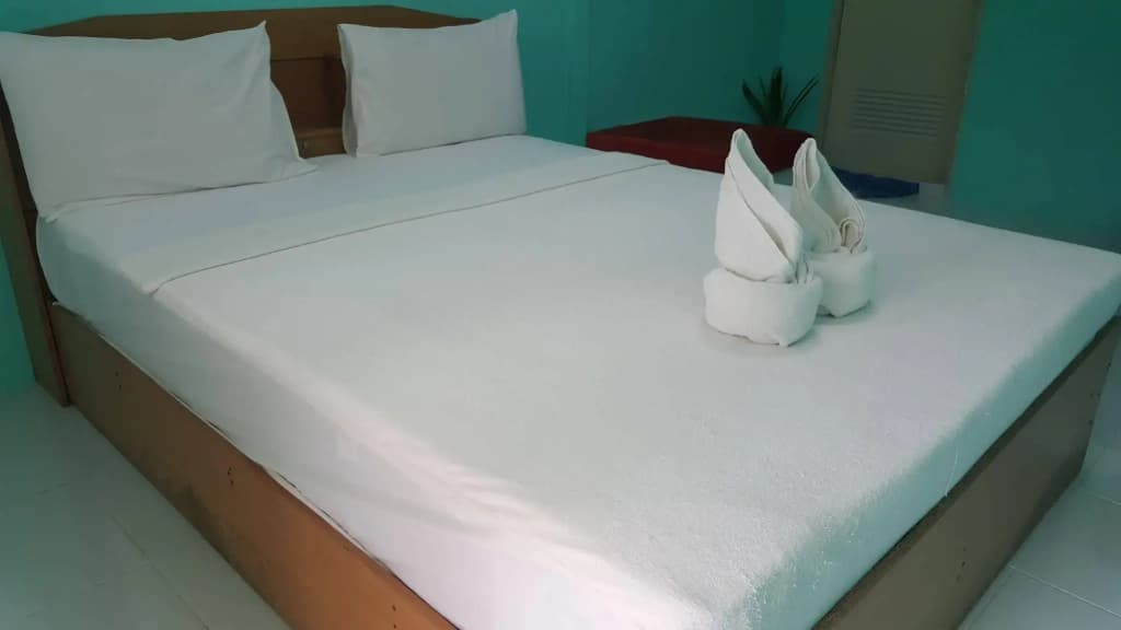 Naka Mountain View Resort - photo 1