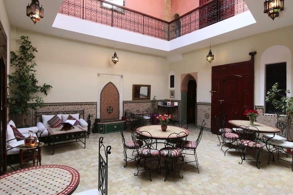 Riad Todra - photo 24