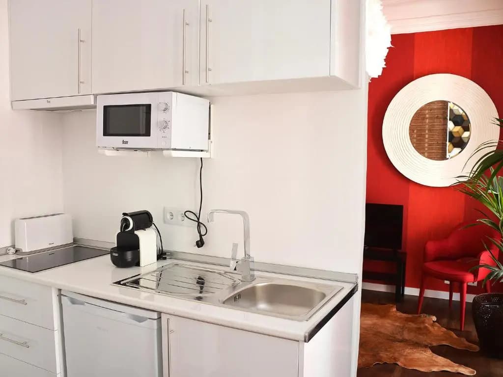 Fullest Apartments - photo 18