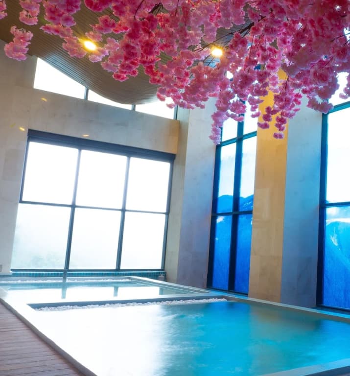 The Yanné, Onsen Hotel - photo 42