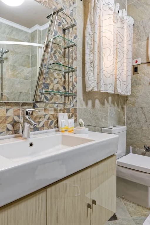 Vesta - Luxury APT - 2BR - New Cairo V - photo 1