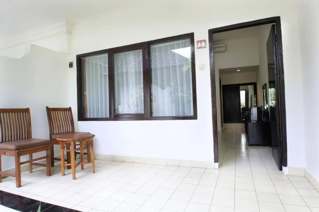 Kodja Beach Resort - photo 7