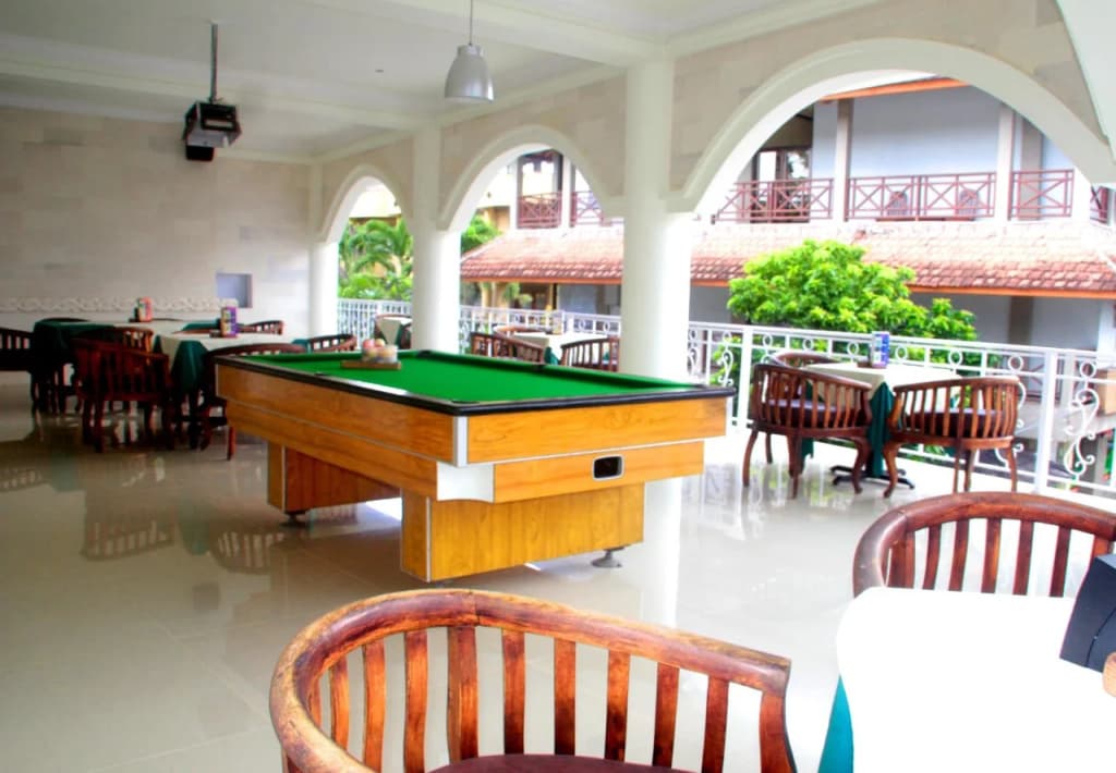 Melasti Beach Resort & Spa - photo 16