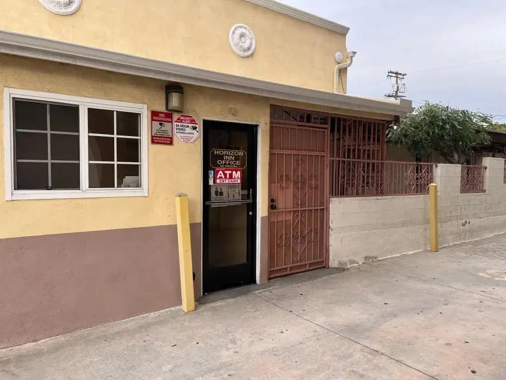 Horizon Inn Motel - photo 16