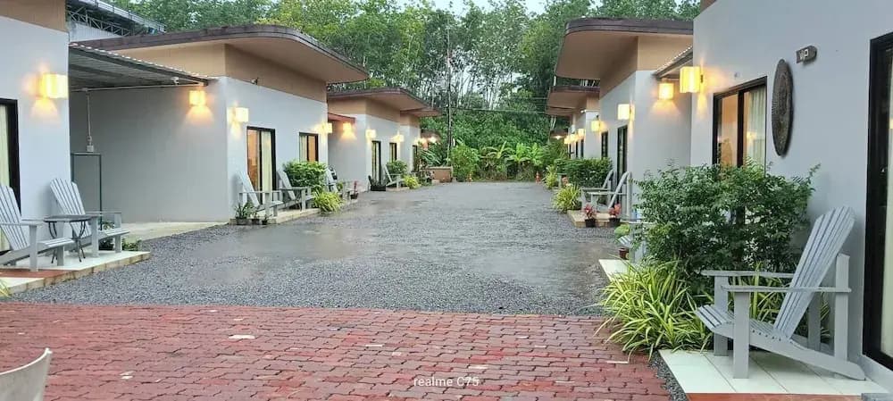 Pakrongcheeb Resort - photo 6