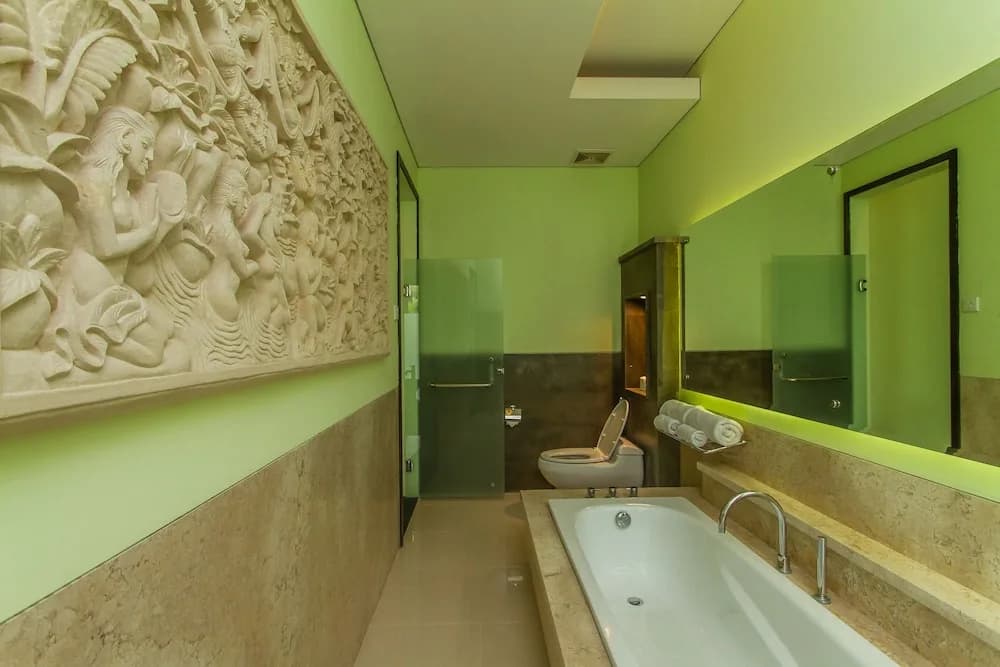 Villa Unique - photo 17
