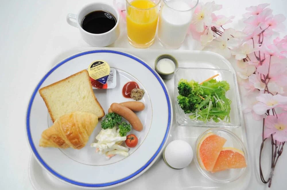 Urban Hotel Tokyo Fuchu Nisiguchi - photo 12