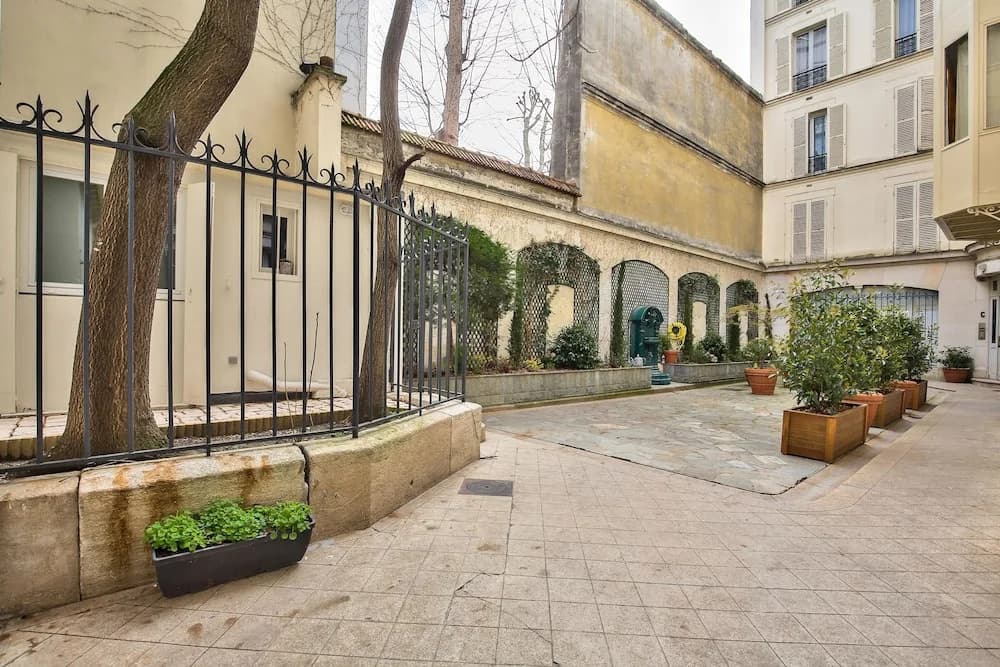 75 - Paris Assas Flat - photo 1