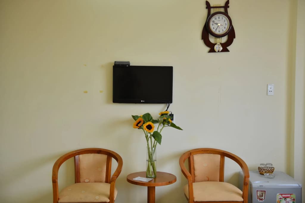 Oc Tien Sa Hotel - photo 11