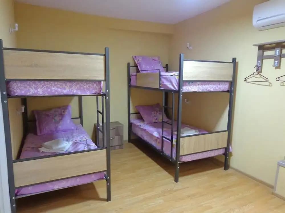 Hostel Beni - photo 3