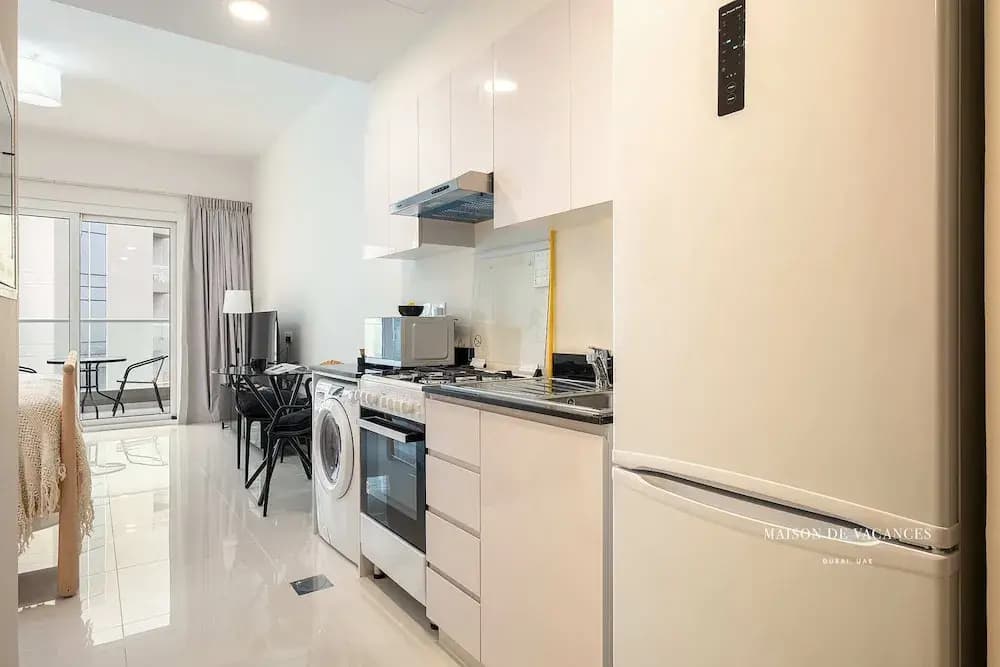 The Tranquil Spot in Damac Hills 2 - photo 14