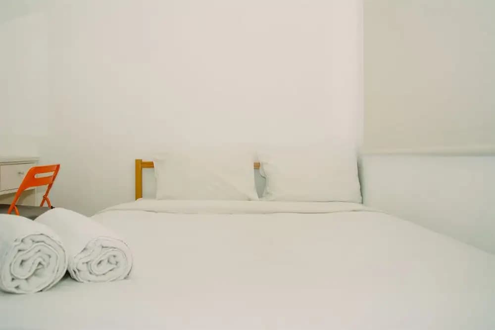 Minimalist Style 2BR Pakubuwono Terrace Apartment - photo 12