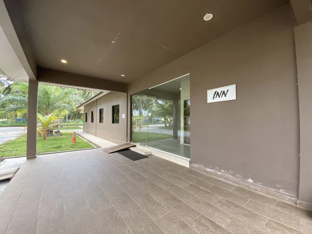 Sedili Inn Resort by OYO Rooms - photo 1
