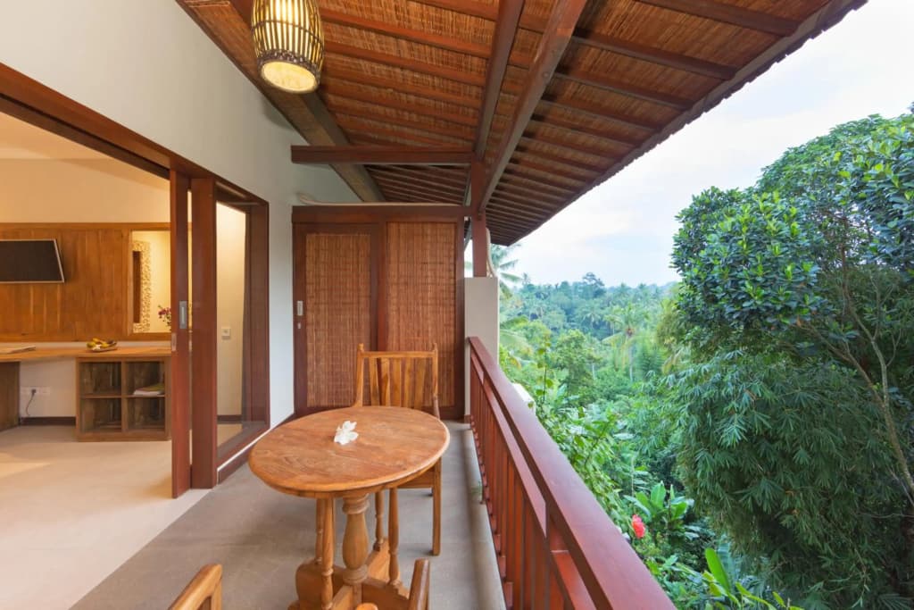 Alamdini Resort Ubud - photo 19