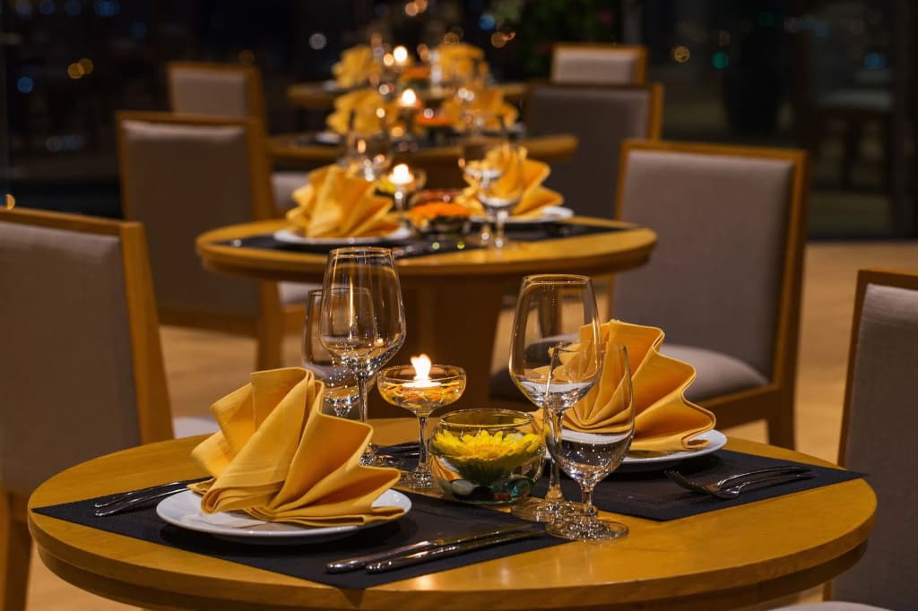 Rosaka Nha Trang Hotel - photo 28
