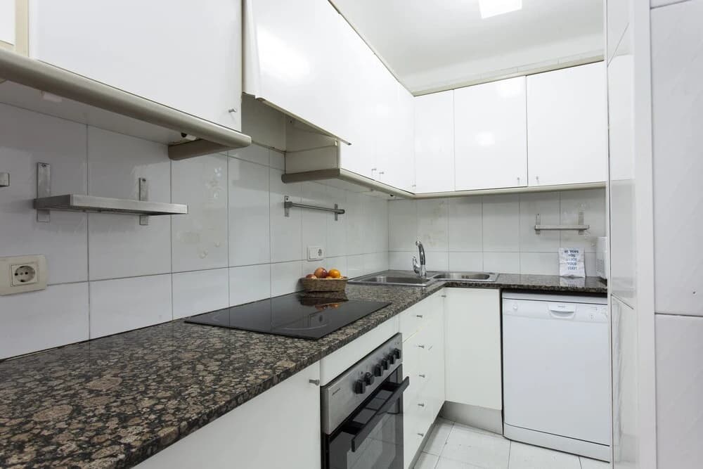 AB Gaudí Avenue Apartment - photo 17