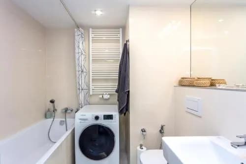 Baranova Apartments - photo 8