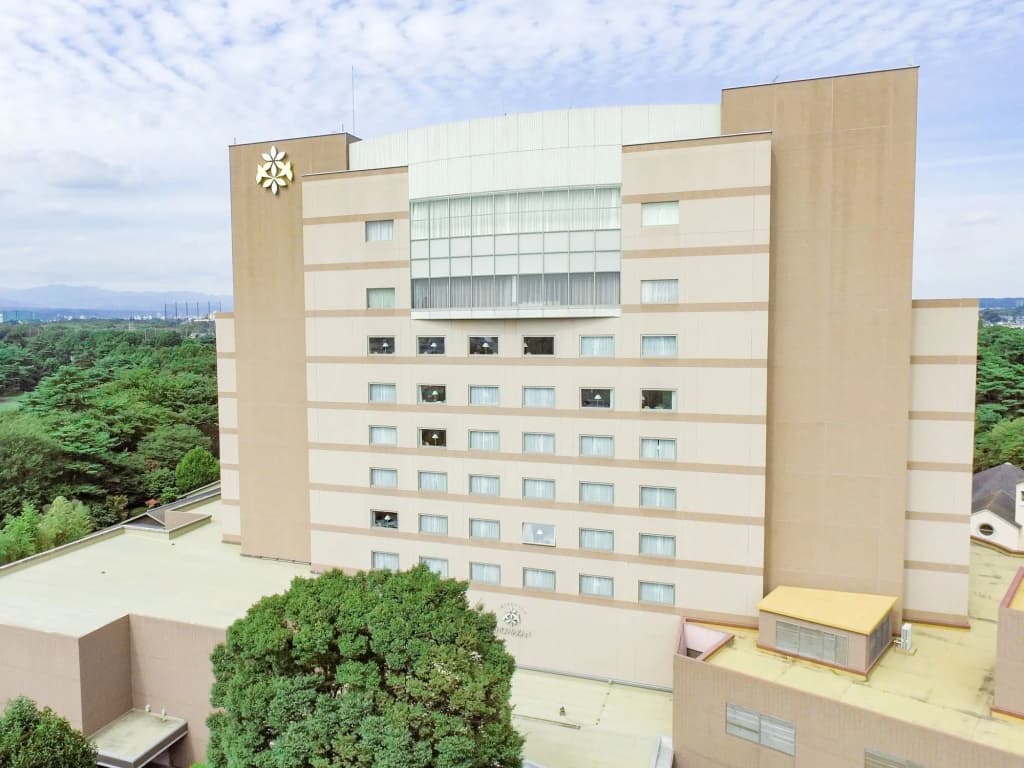 Forest inn Showakan (Okura Hotels & Resorts) - main photo