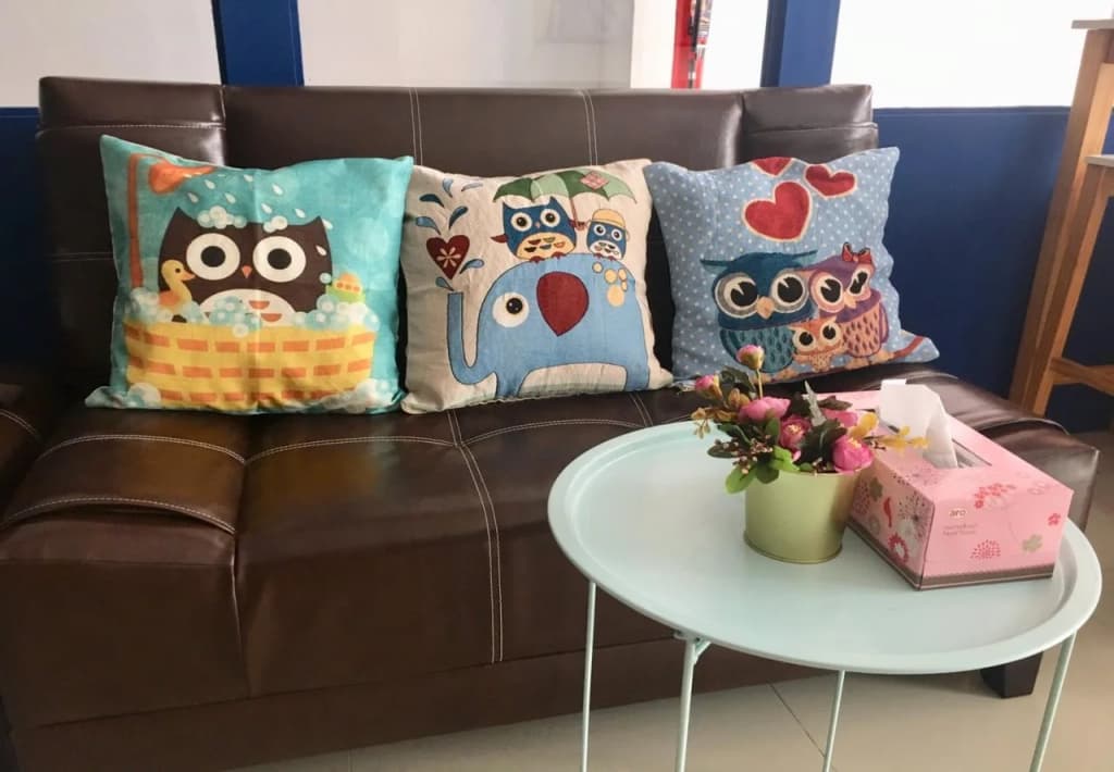 Dreamz House Boutique - main photo
