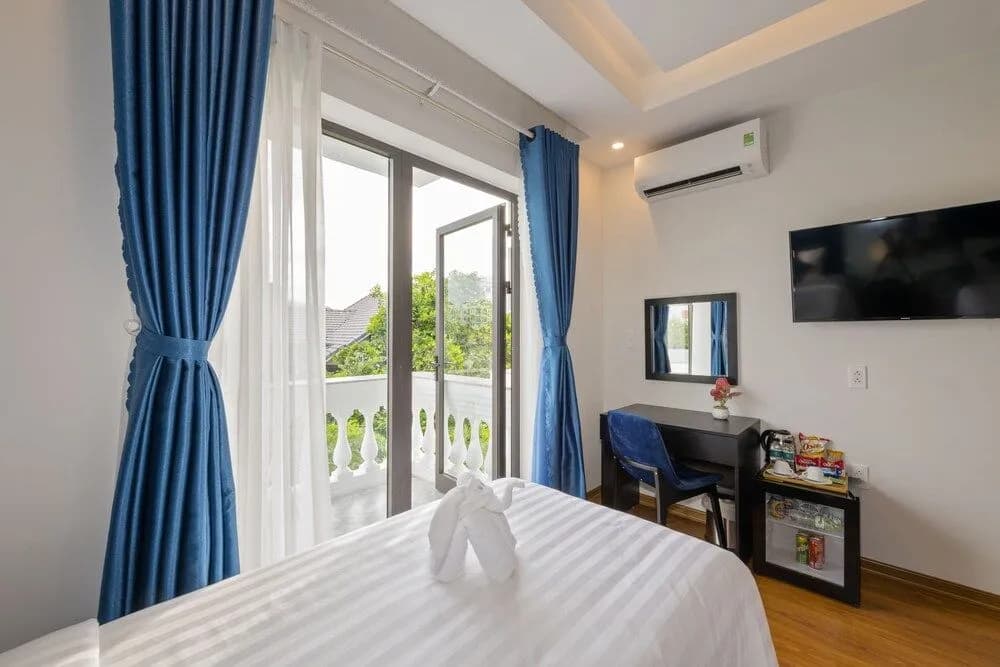 Royal Mansion Boutique Hoi An - photo 21