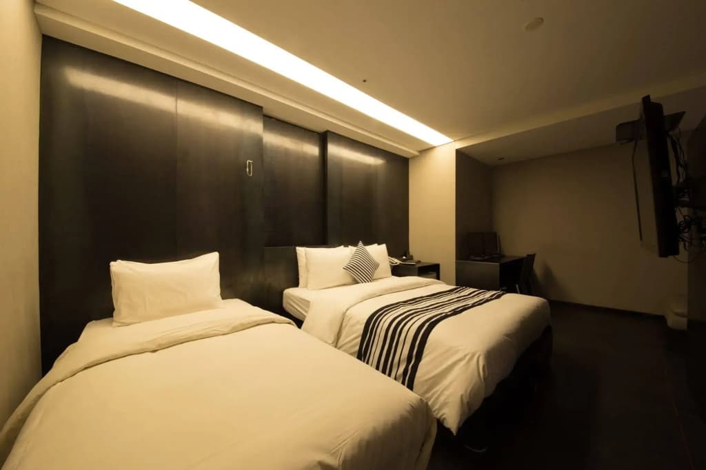 Adlige Hotel - photo 6
