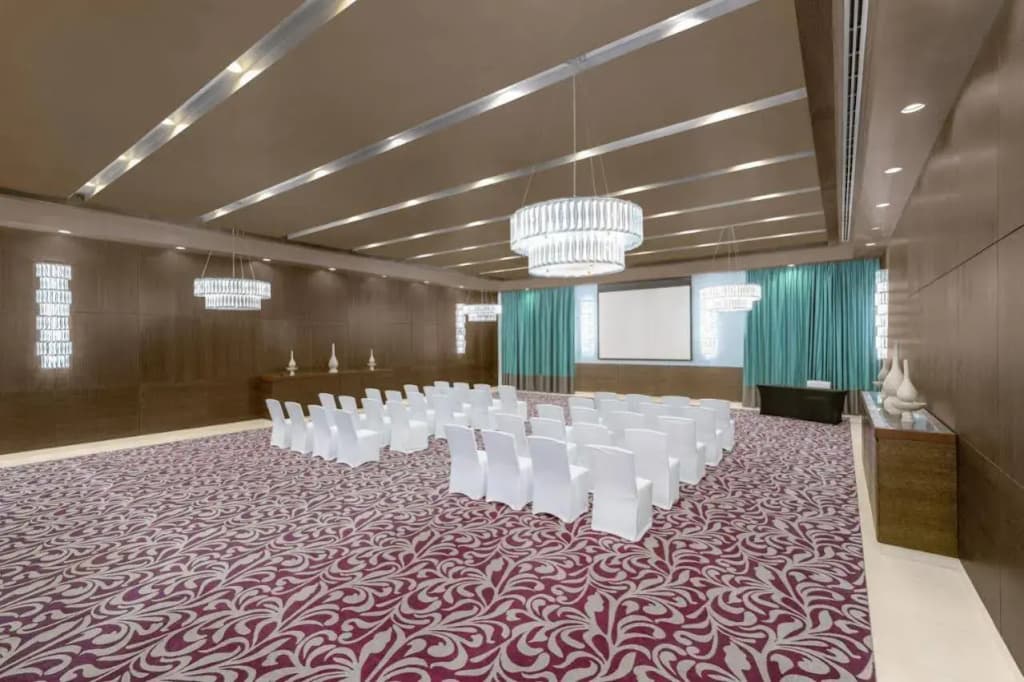Four Points by Sheraton Al Ain - photo 26