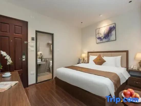 Grand Hanoi Hotel - Linh Dam - photo 1