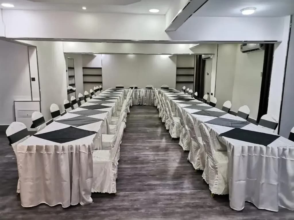 Al Hussam Hotel Apartments - photo 15