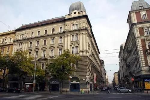 Next Hostel Budapest - photo 1