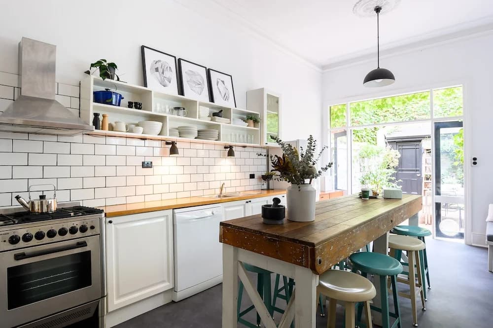 ADDERLEY A Striking 1880s Remodeled Victorian - photo 17