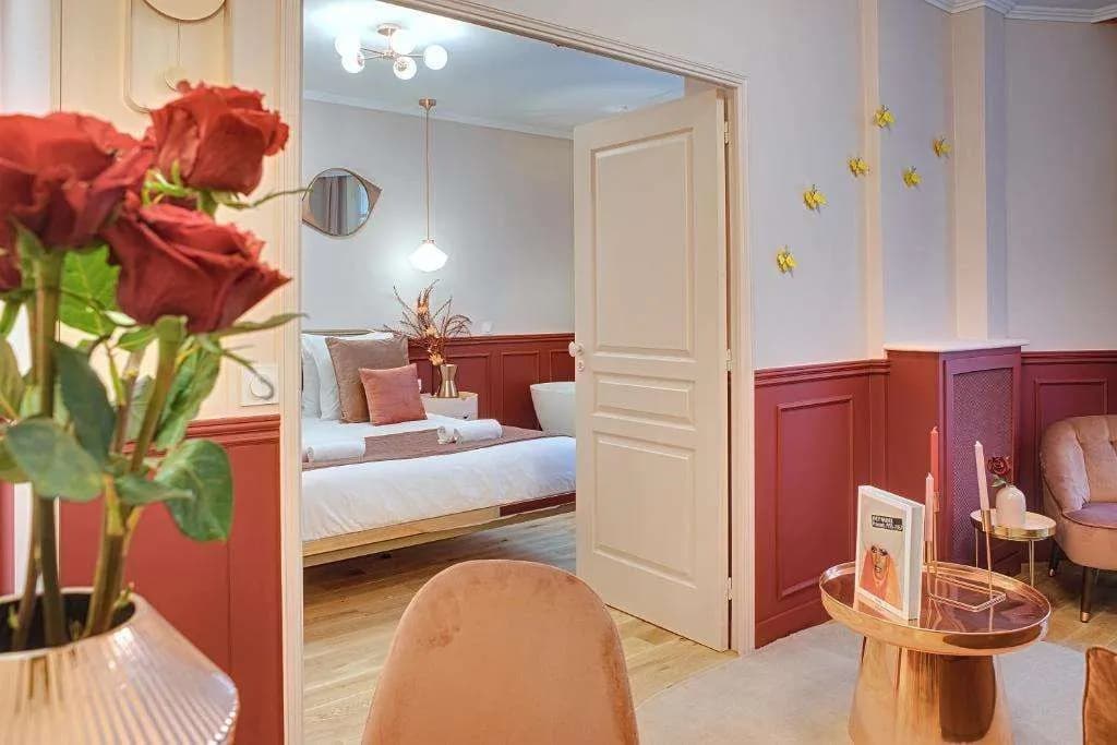 Miss Marguerite Suite - photo 9