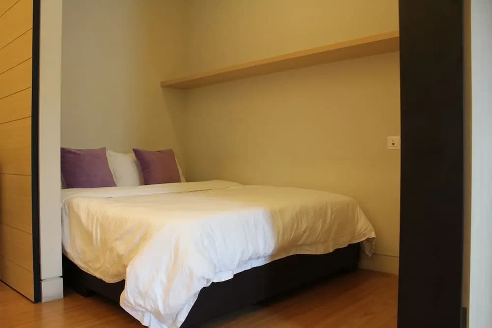 Room Space Bukit Bintang - photo 5