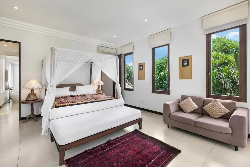 Villa Pantai Karang - main photo