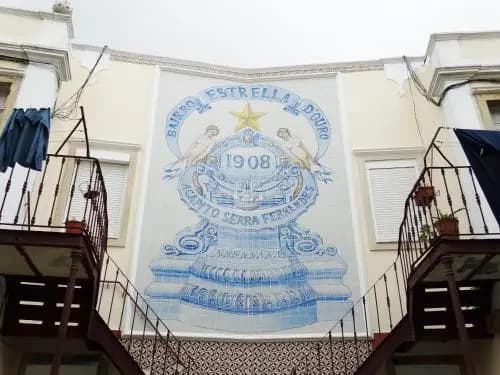 House Bairro Estrela D`Ouro - photo 11