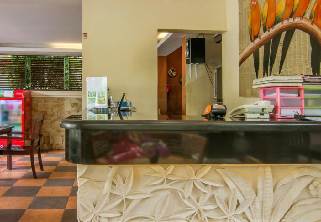 Sari Villa Sanur Beach - photo 2