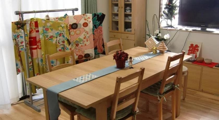 Hisayo'S Inn - photo 14