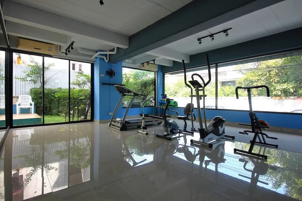 Super OYO 427 Chill Apartment - photo 15