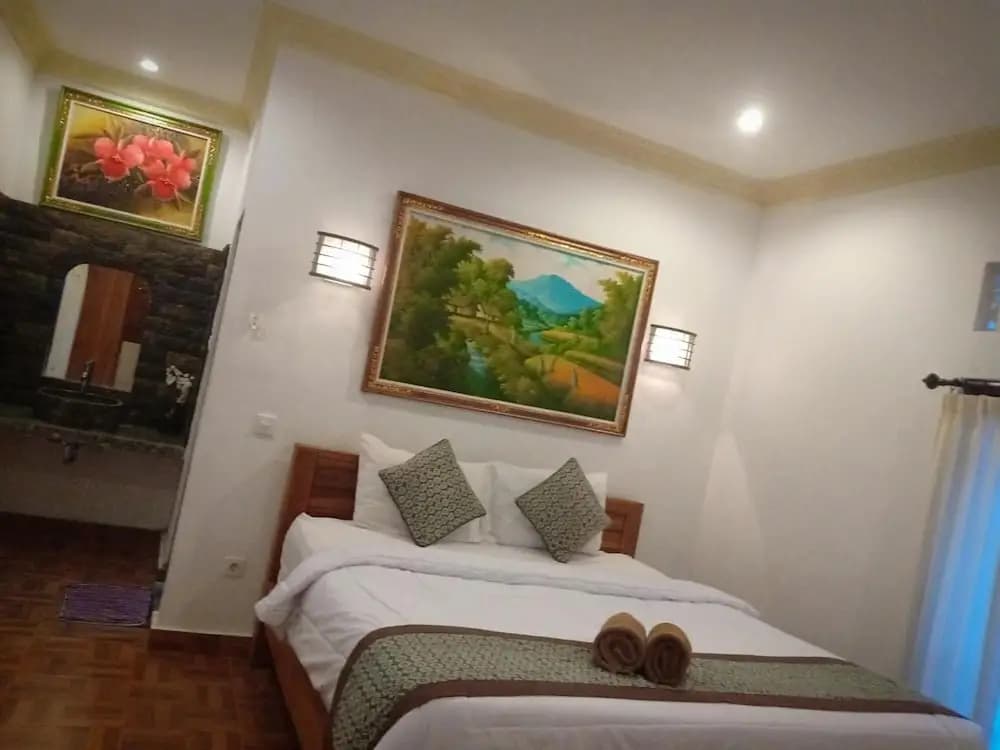 Nyoman House Ubud - photo 5