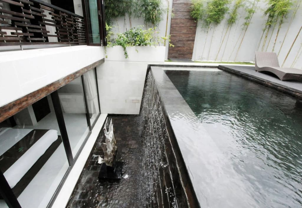 eqUILIBRIA SEMINYAK - photo 16