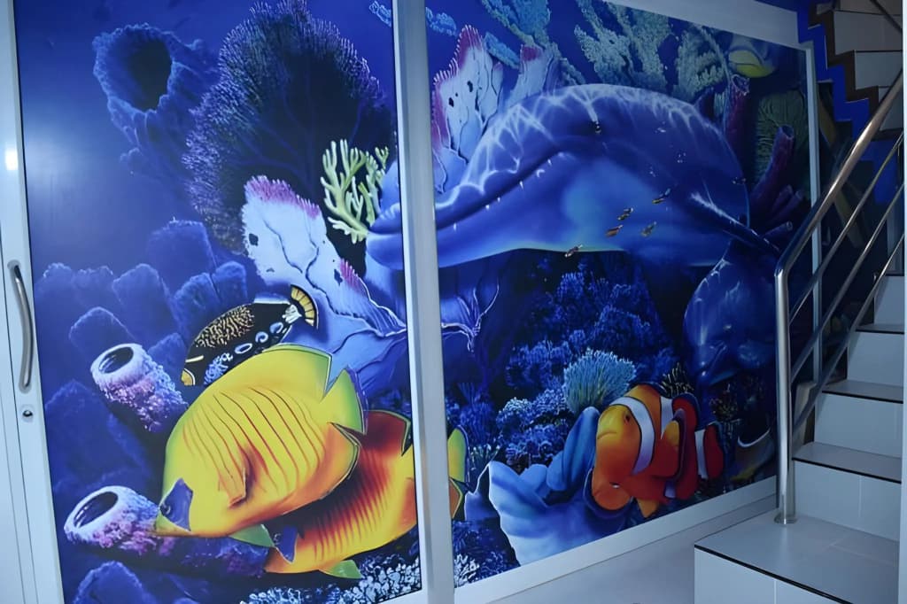 Near Beach Hostel - Adults Only - photo 14