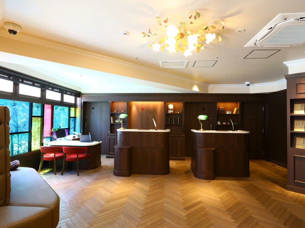KOKO HOTEL Ikebukuro - photo 17